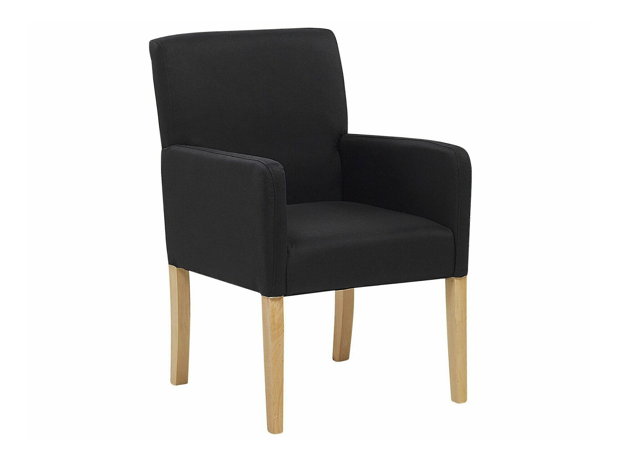 Stolica Berwyn 1084 (Crna)