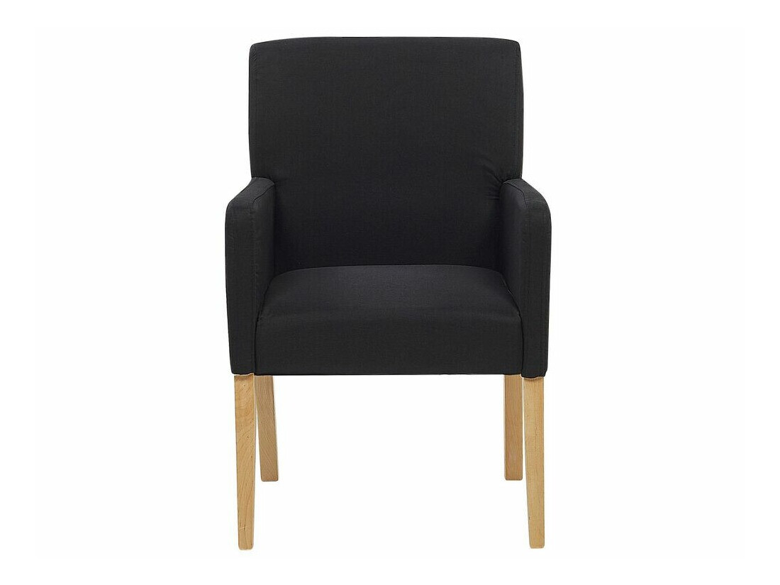 Stolica Berwyn 1084 (Crna)