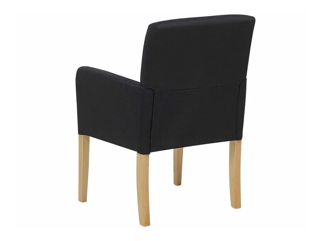 Stolica Berwyn 1084 (Crna)