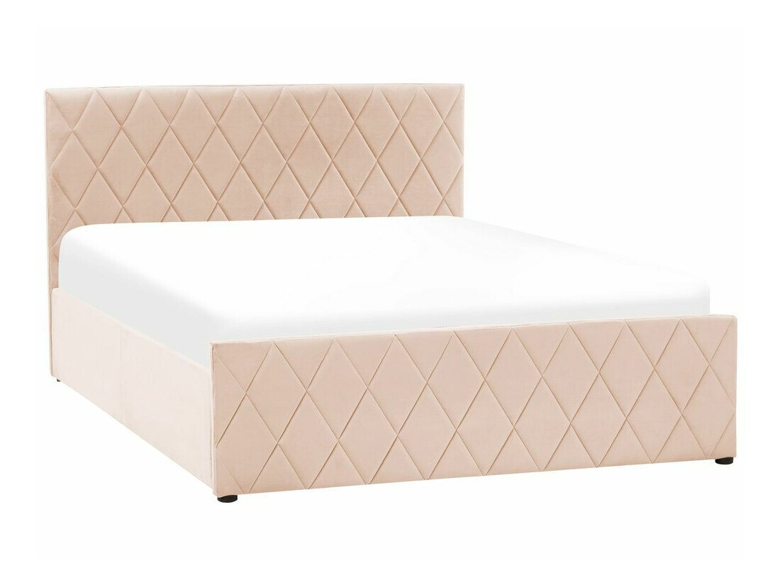 Krevet Berwyn 1104 (Bež)