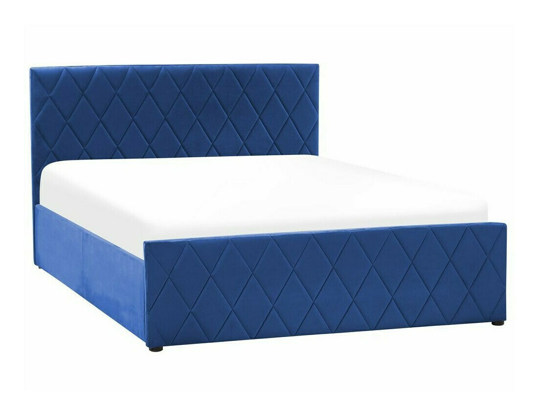 Krevet Berwyn 1104 (Plava)