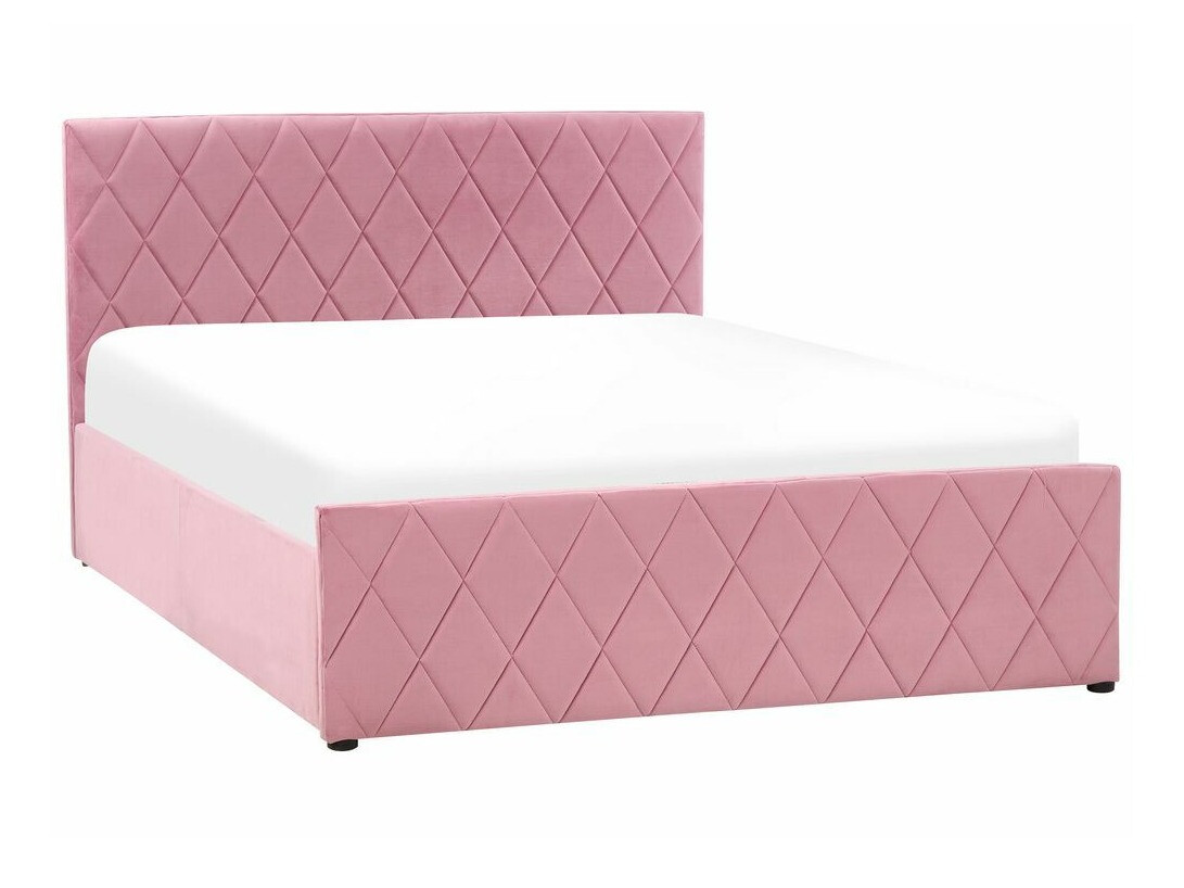 Krevet Berwyn 1104 (Ružičasta)