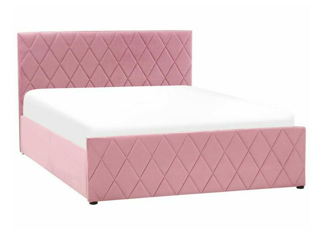 Krevet Berwyn 1104 (Ružičasta)