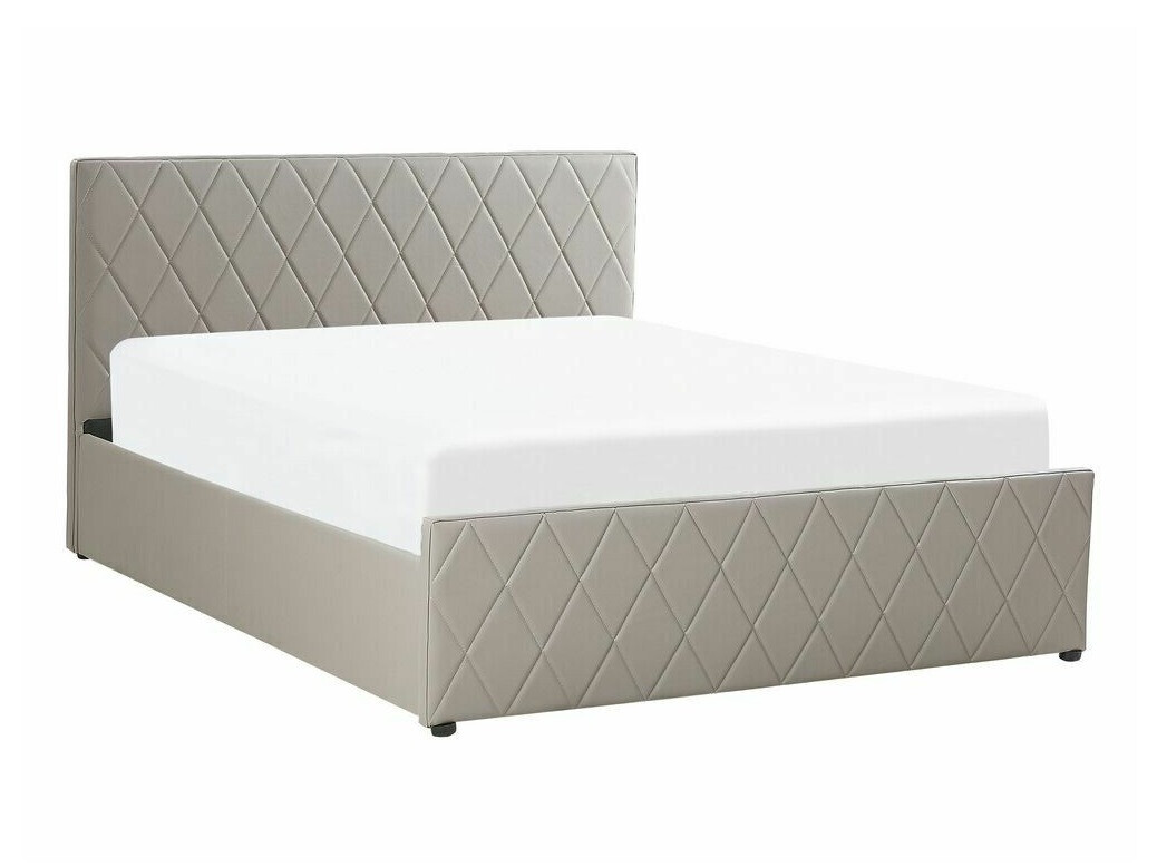 Krevet Berwyn 1104 (Taupe)