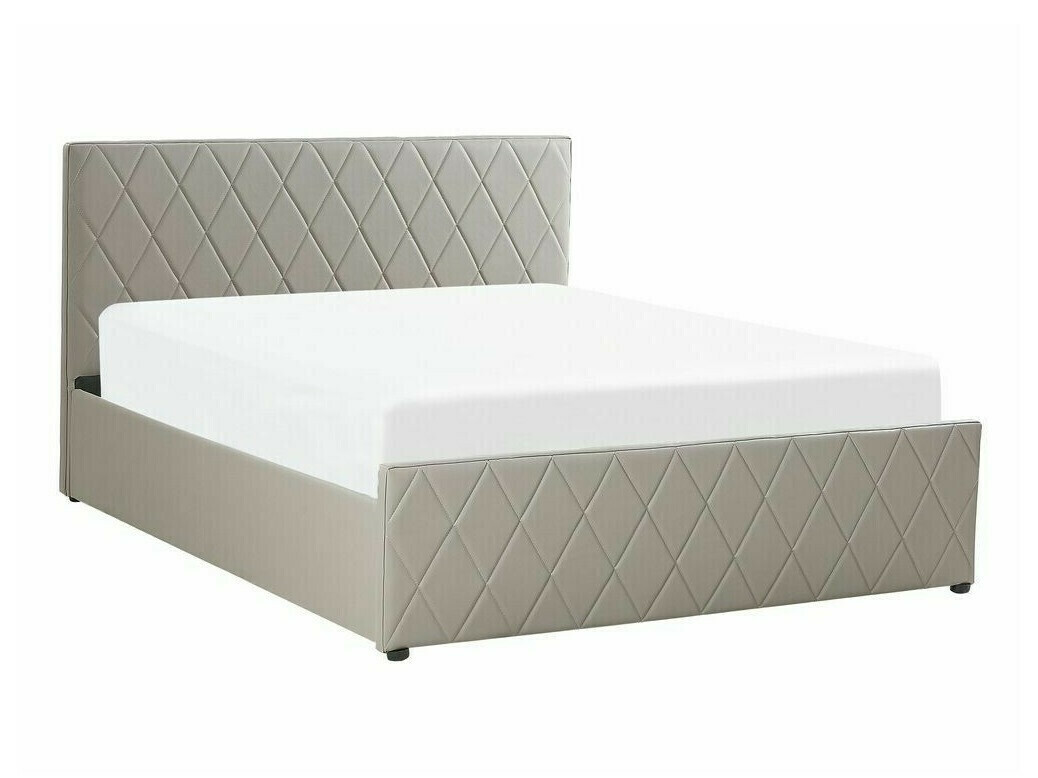 Krevet Berwyn 1104 (Taupe)