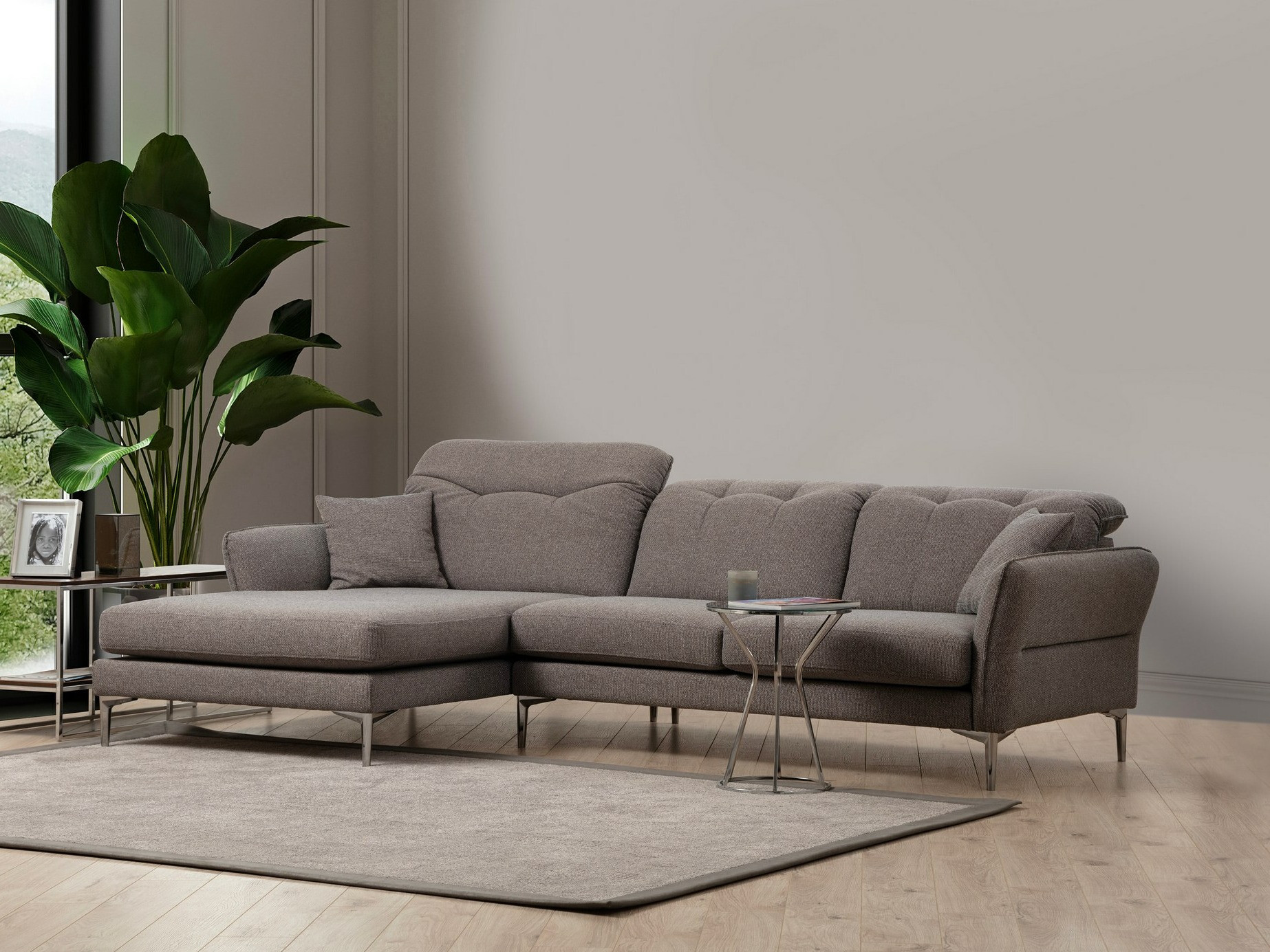 Kutna garnitura Altadena 370 (Lijevo)