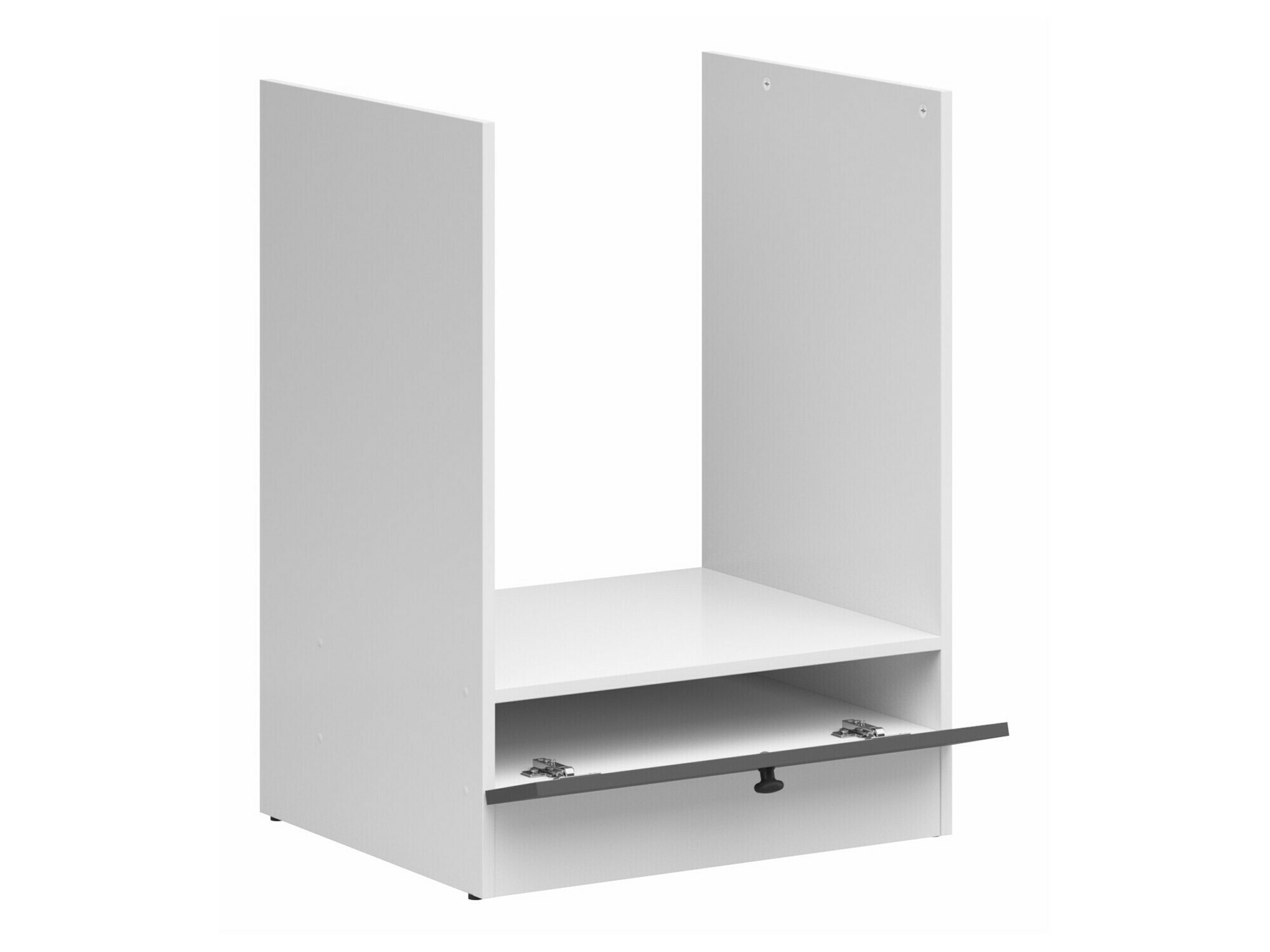 Modularni ormarić za ugradbene aparate Classic Grey 113