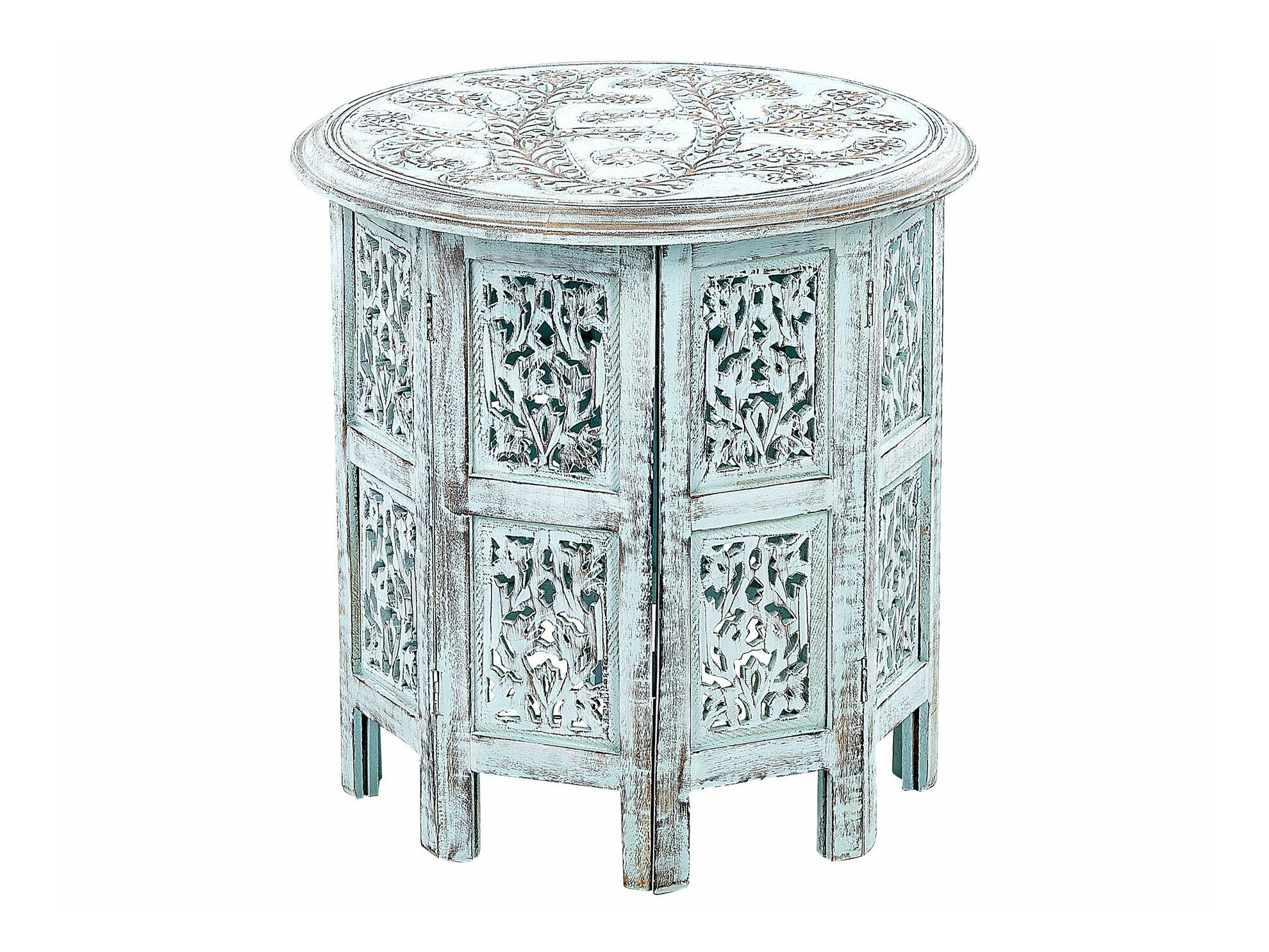 Pomoćni stolić Berwyn 1095