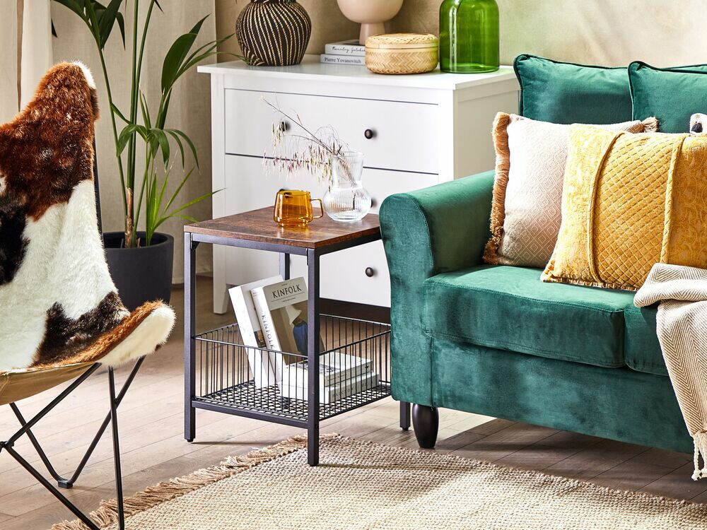 Pomoćni stolić Berwyn 1107