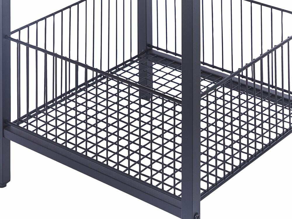 Pomoćni stolić Berwyn 1107