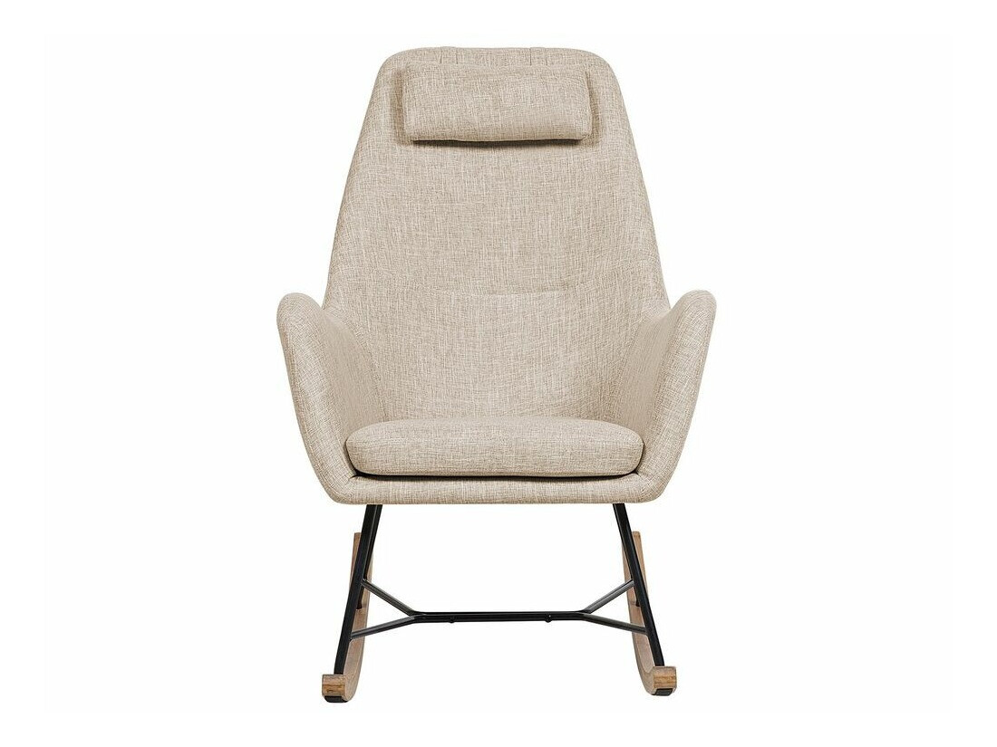 Stolica za ljuljanje Berwyn 1110 (Bež)