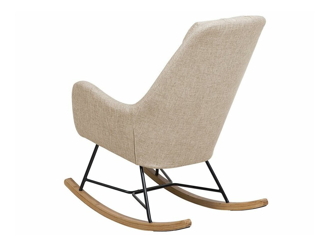 Stolica za ljuljanje Berwyn 1110 (Bež)