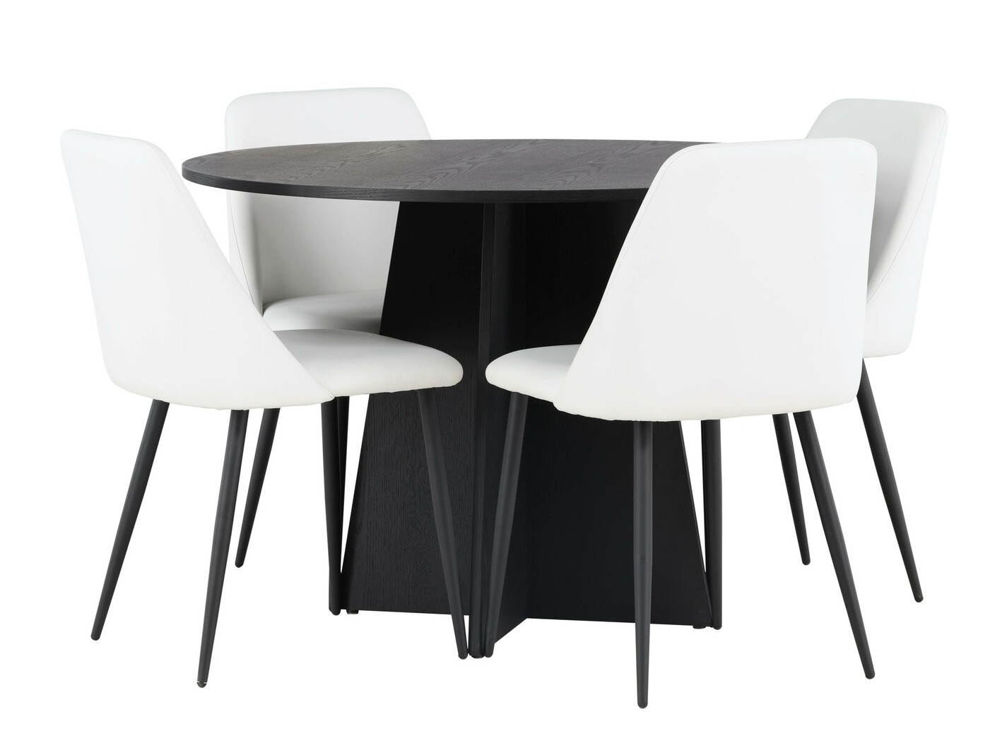 Blagovaonski set Dallas 4289 (Bijela)