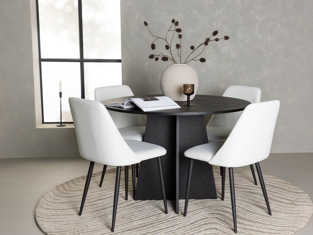 Blagovaonski set Dallas 4289 (Bijela)