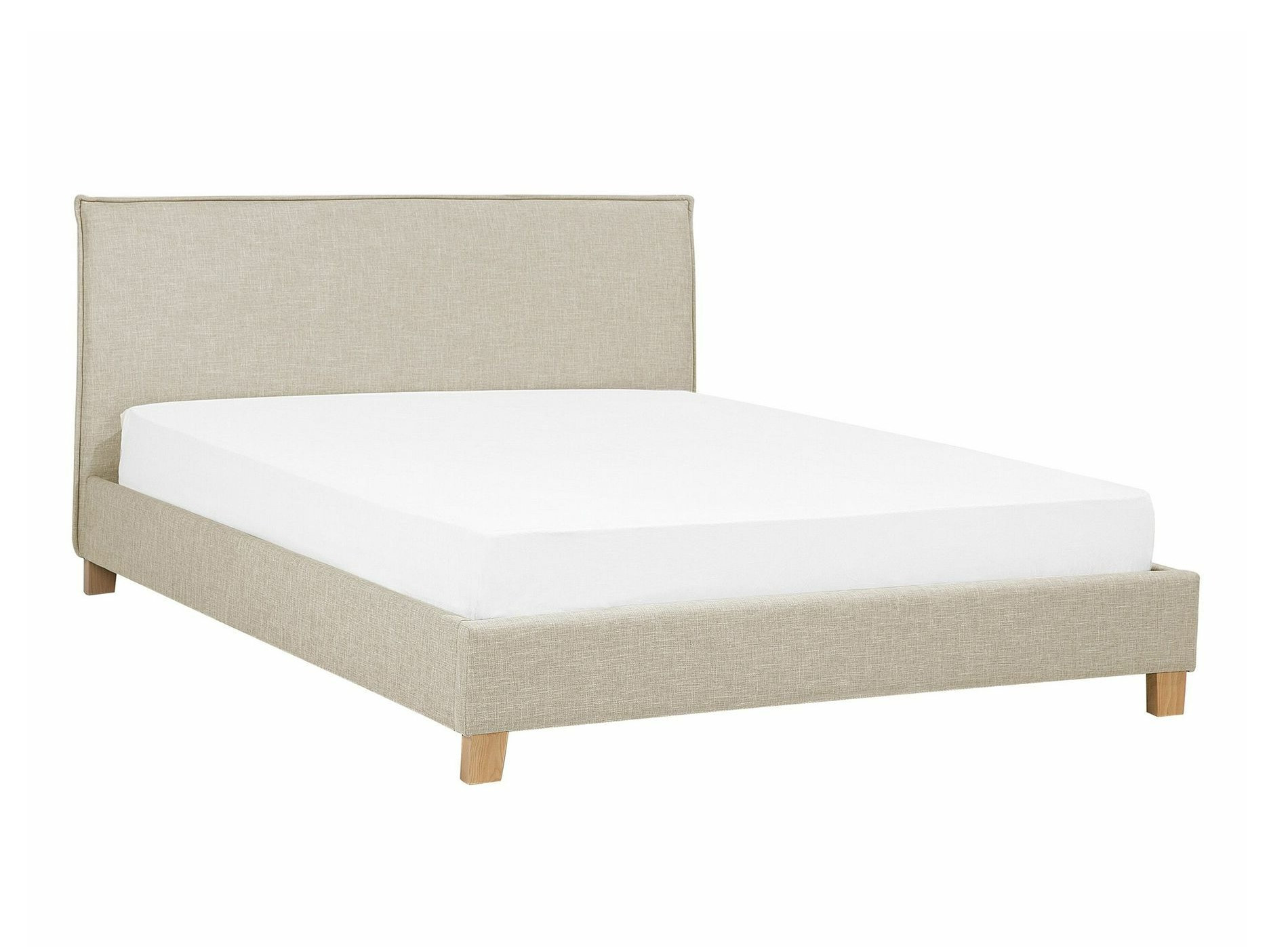 Krevet Berwyn 1121 (Bež)