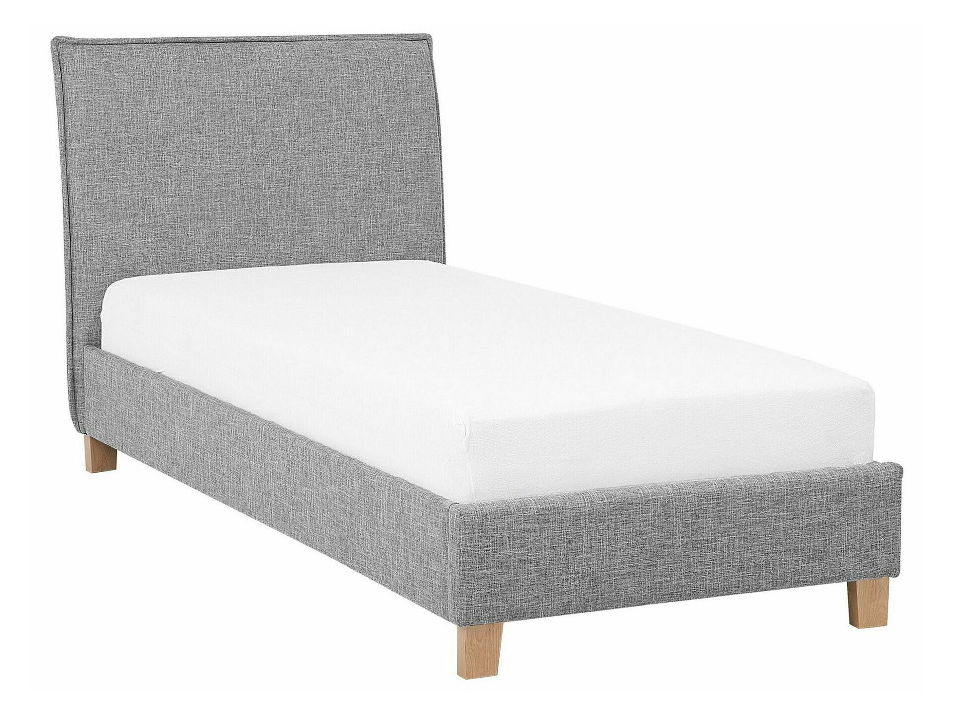 Krevet Berwyn 1121 (Siva)