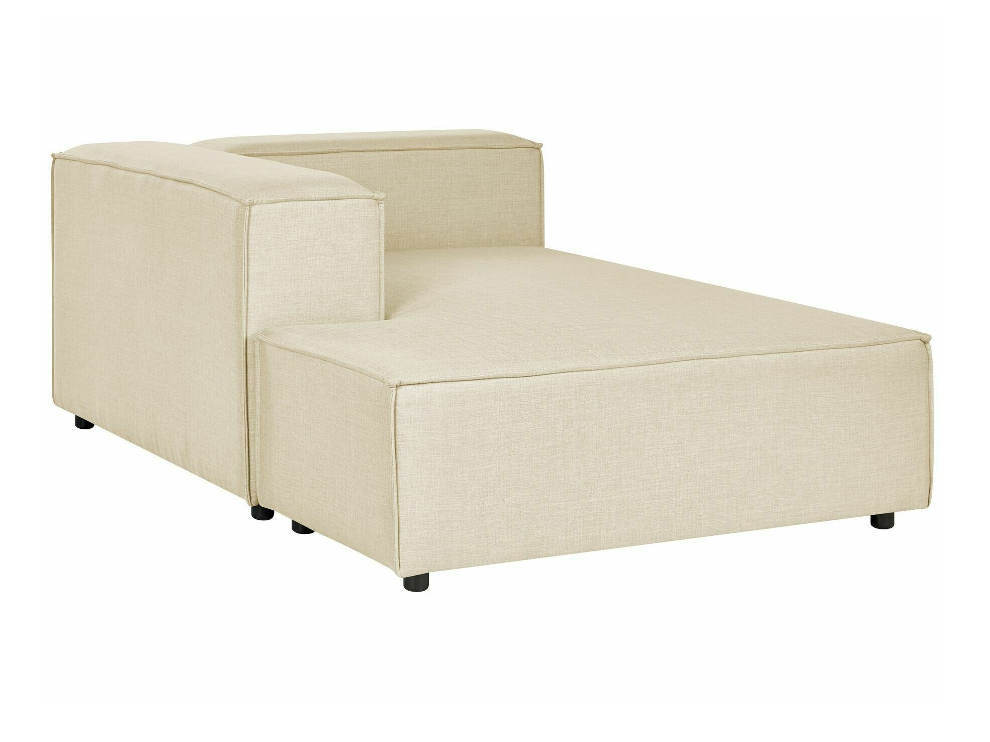 Ležaj Enofloi 100 (Bež)