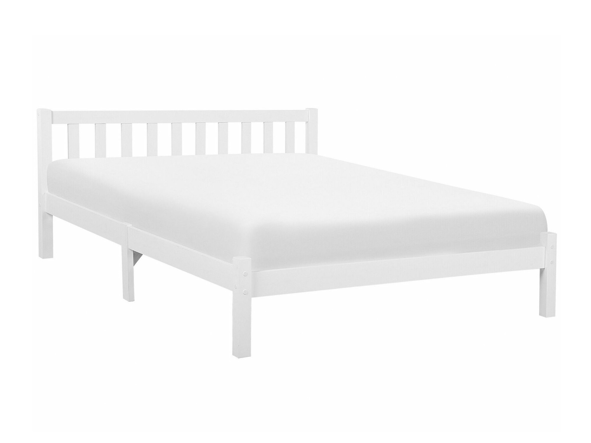 Krevet Berwyn 1156 (Bijela)