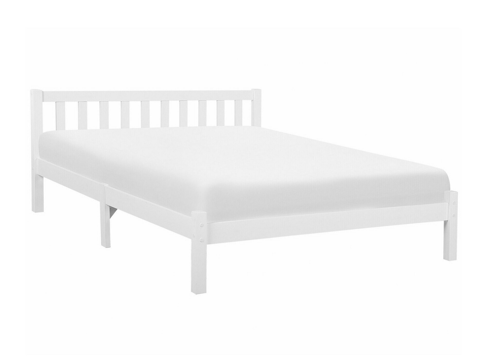 Krevet Berwyn 1156 (Bijela)