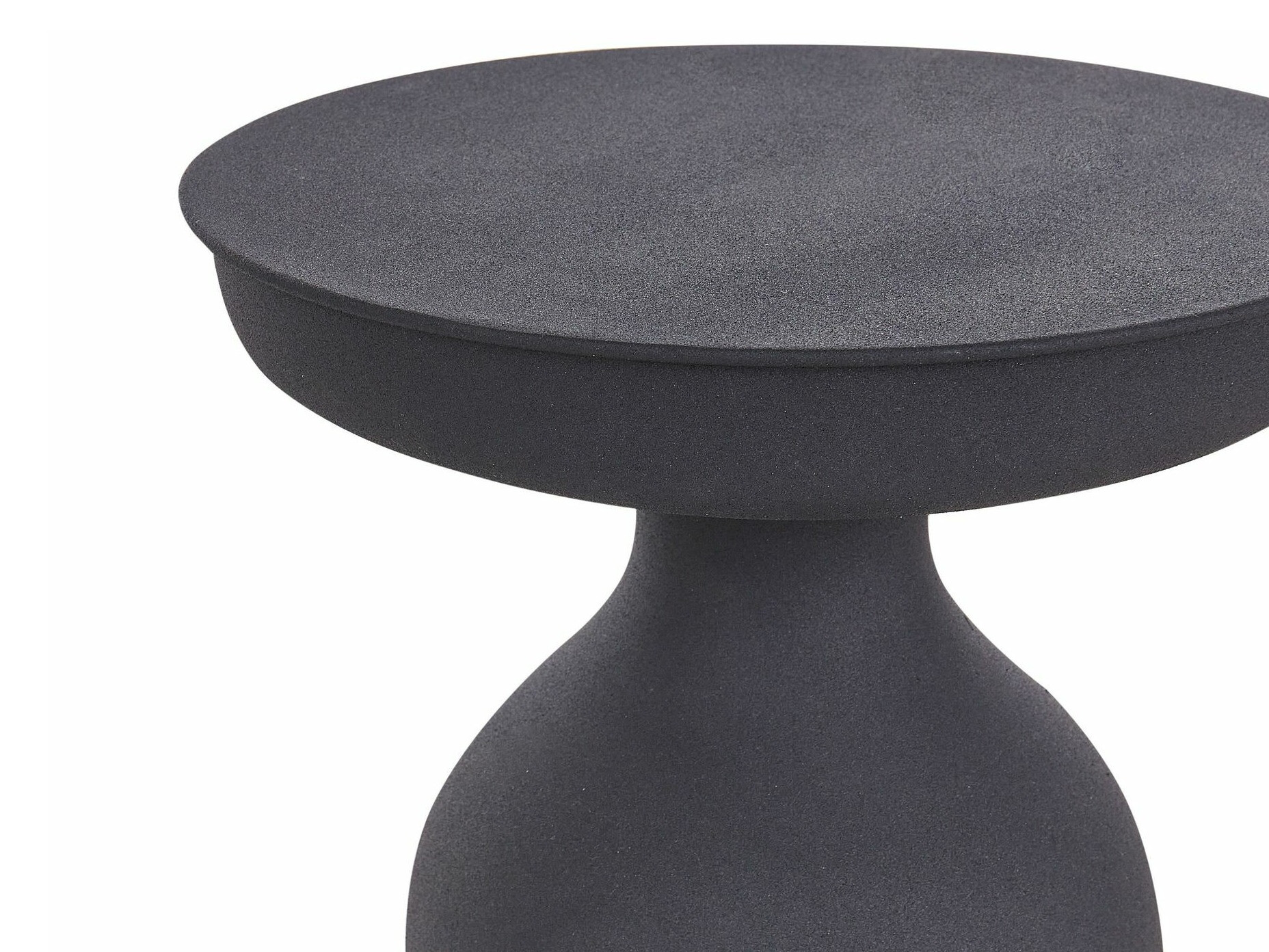 Pomoćni stolić Berwyn 1170 (Crna)