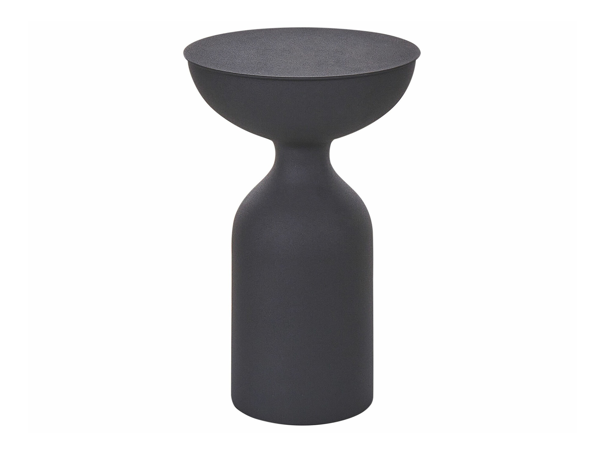 Set pomoćnih stolića Berwyn 1183 (Crna)