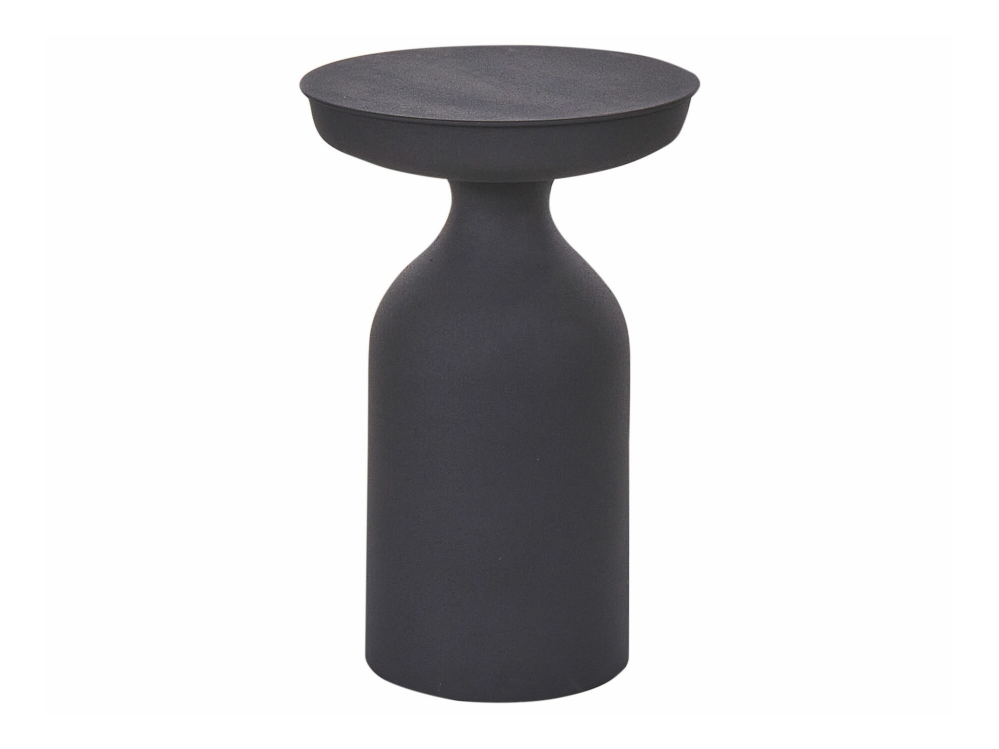 Set pomoćnih stolića Berwyn 1183 (Crna)