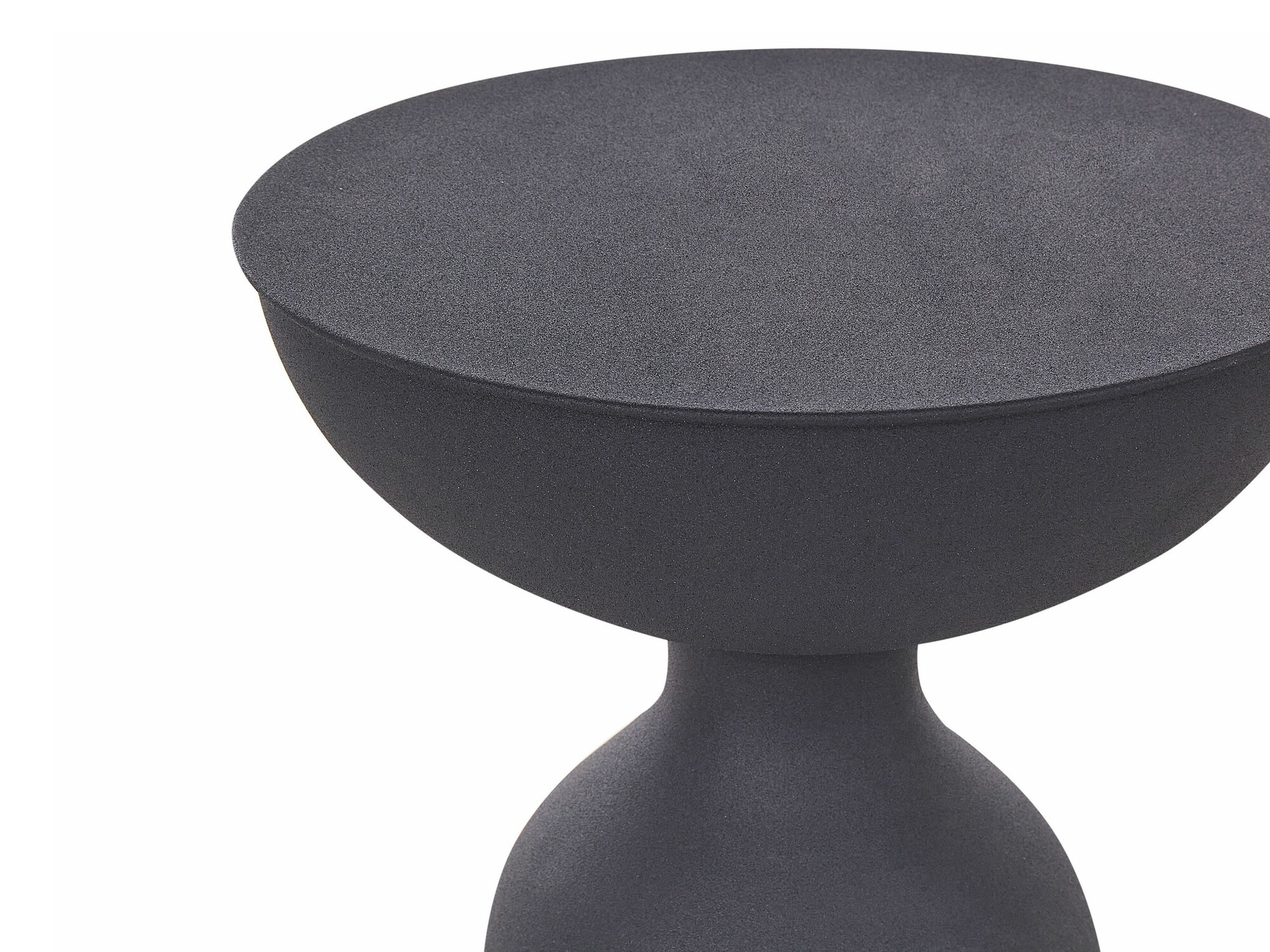 Set pomoćnih stolića Berwyn 1183 (Crna)