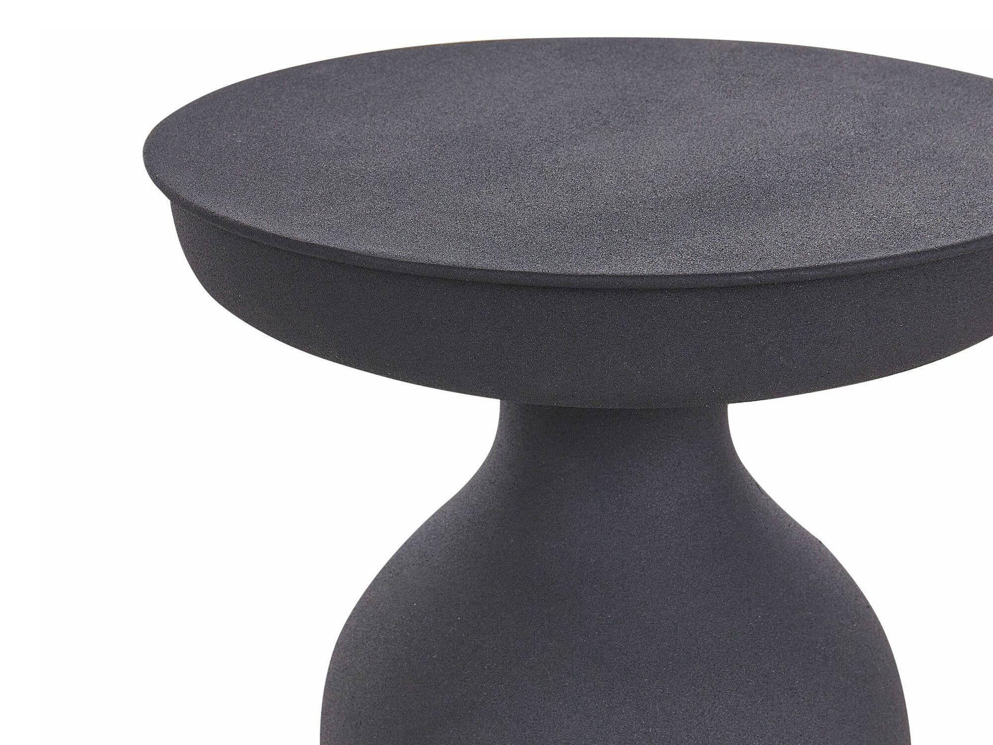 Set pomoćnih stolića Berwyn 1183 (Crna)