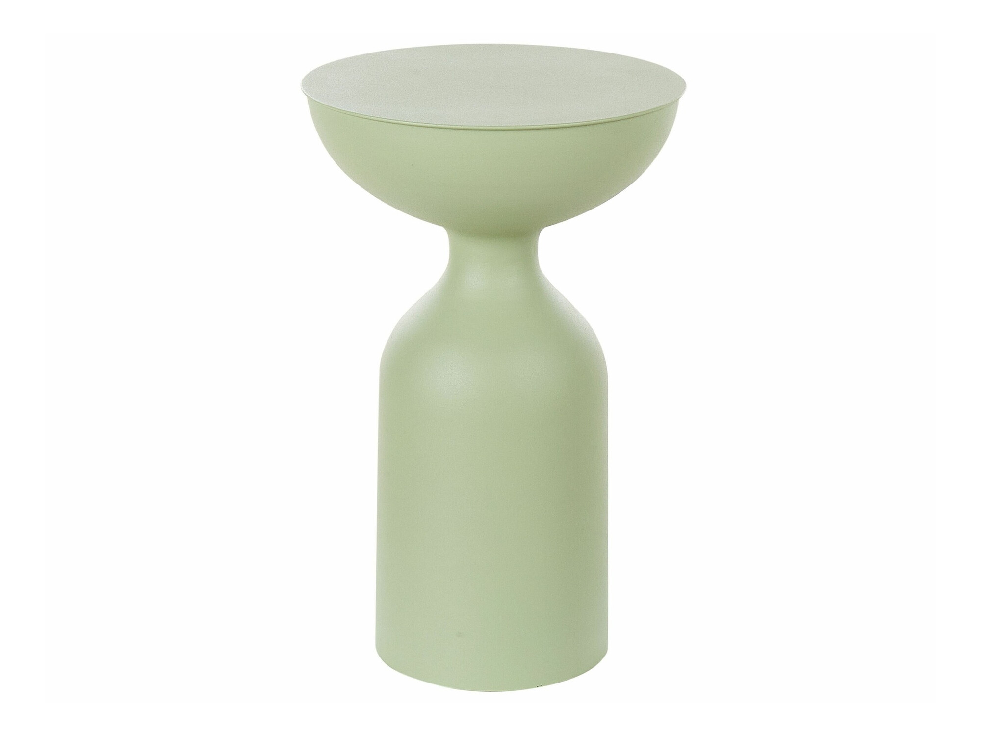 Set pomoćnih stolića Berwyn 1183 (Svijetlo zelena)