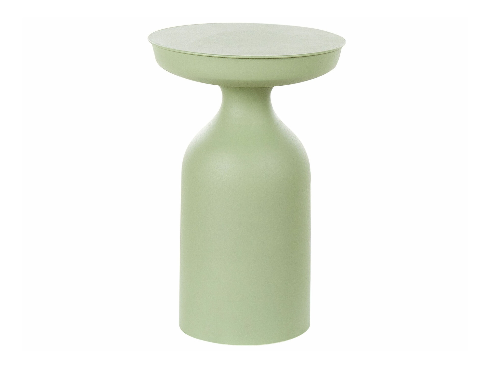 Set pomoćnih stolića Berwyn 1183 (Svijetlo zelena)