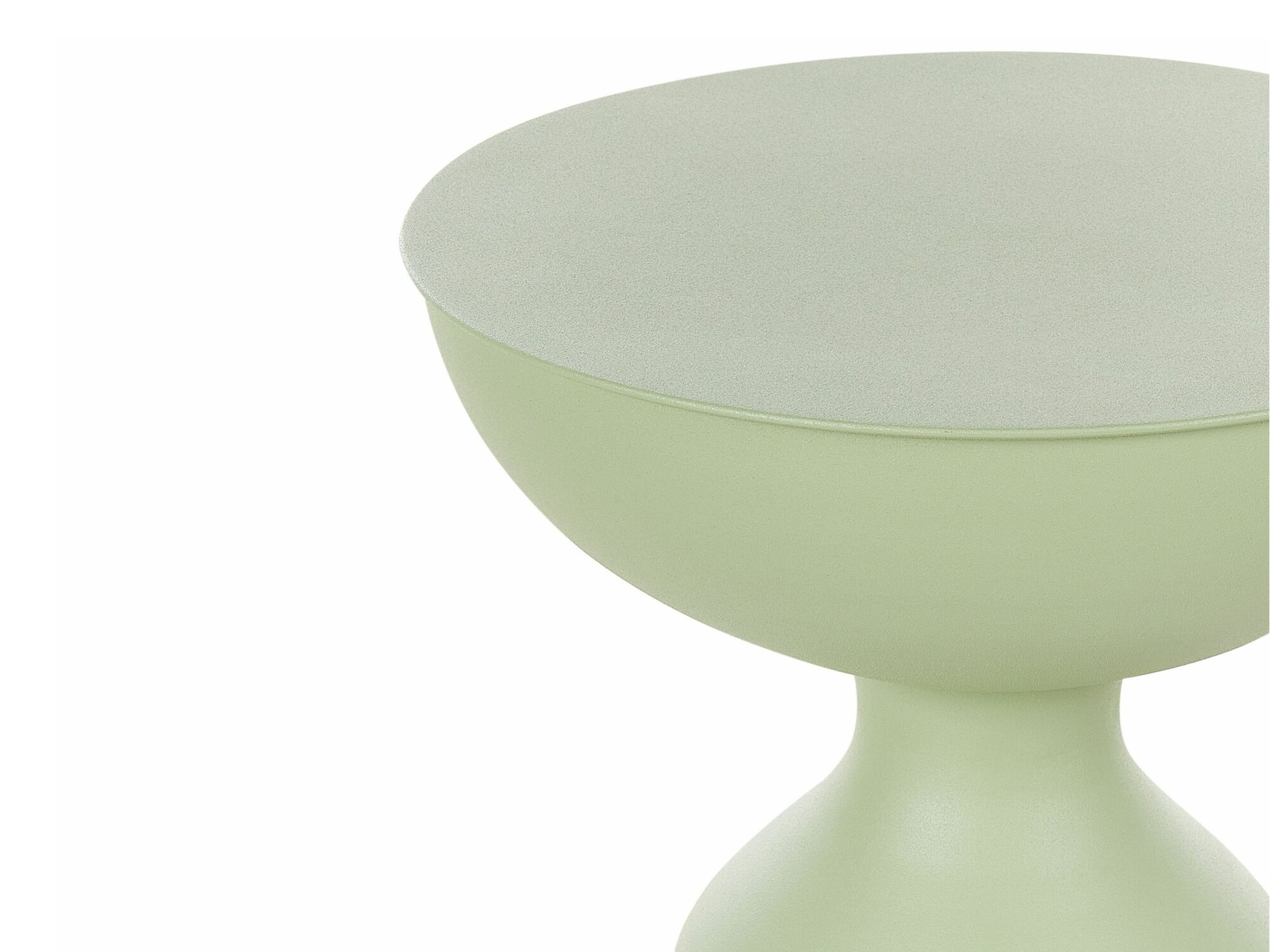 Set pomoćnih stolića Berwyn 1183 (Svijetlo zelena)