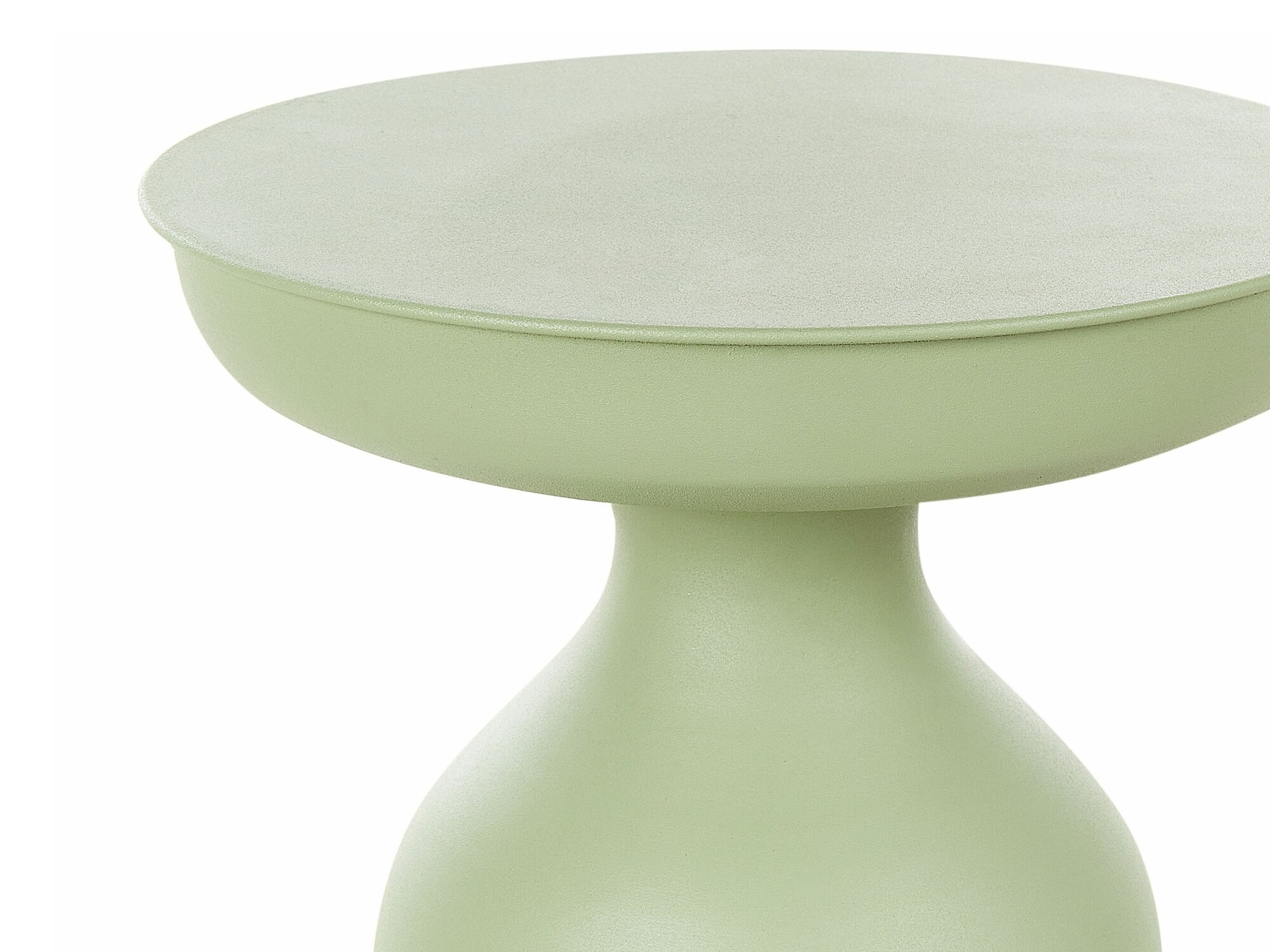 Set pomoćnih stolića Berwyn 1183 (Svijetlo zelena)