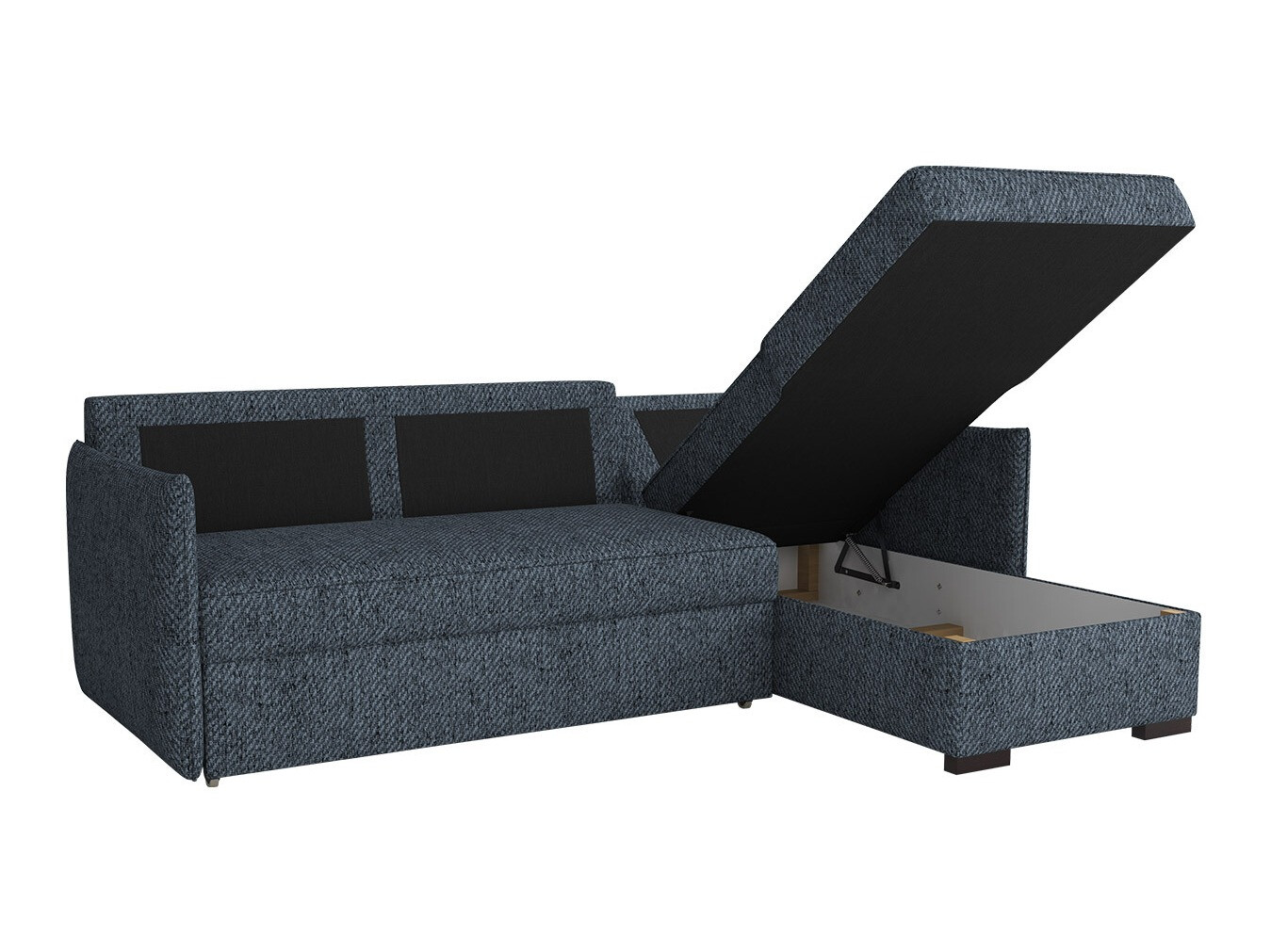 Kutna garnitura Columbus 208 (Neve 16)