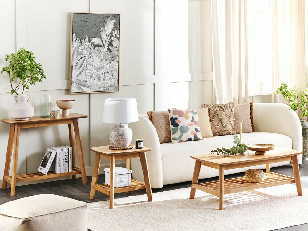 Pomoćni stolić Berwyn 1200