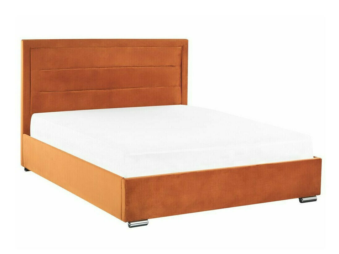 Krevet Berwyn 1218 (Narančasta)