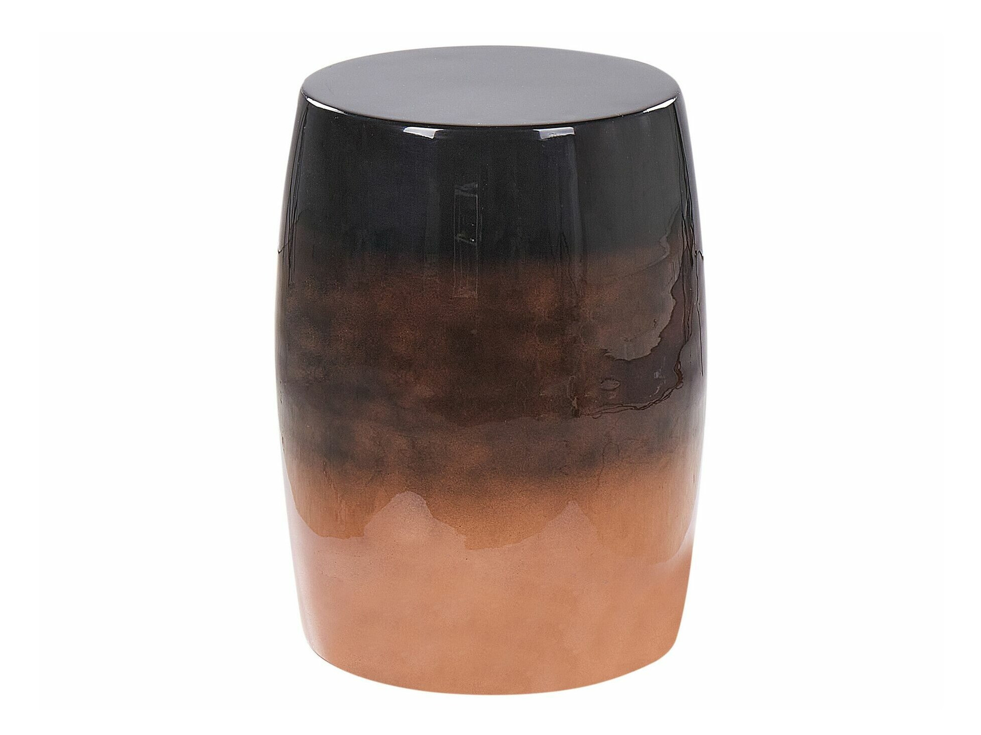 Pomoćni stolić Berwyn 1212 (Crna + Smeđa)