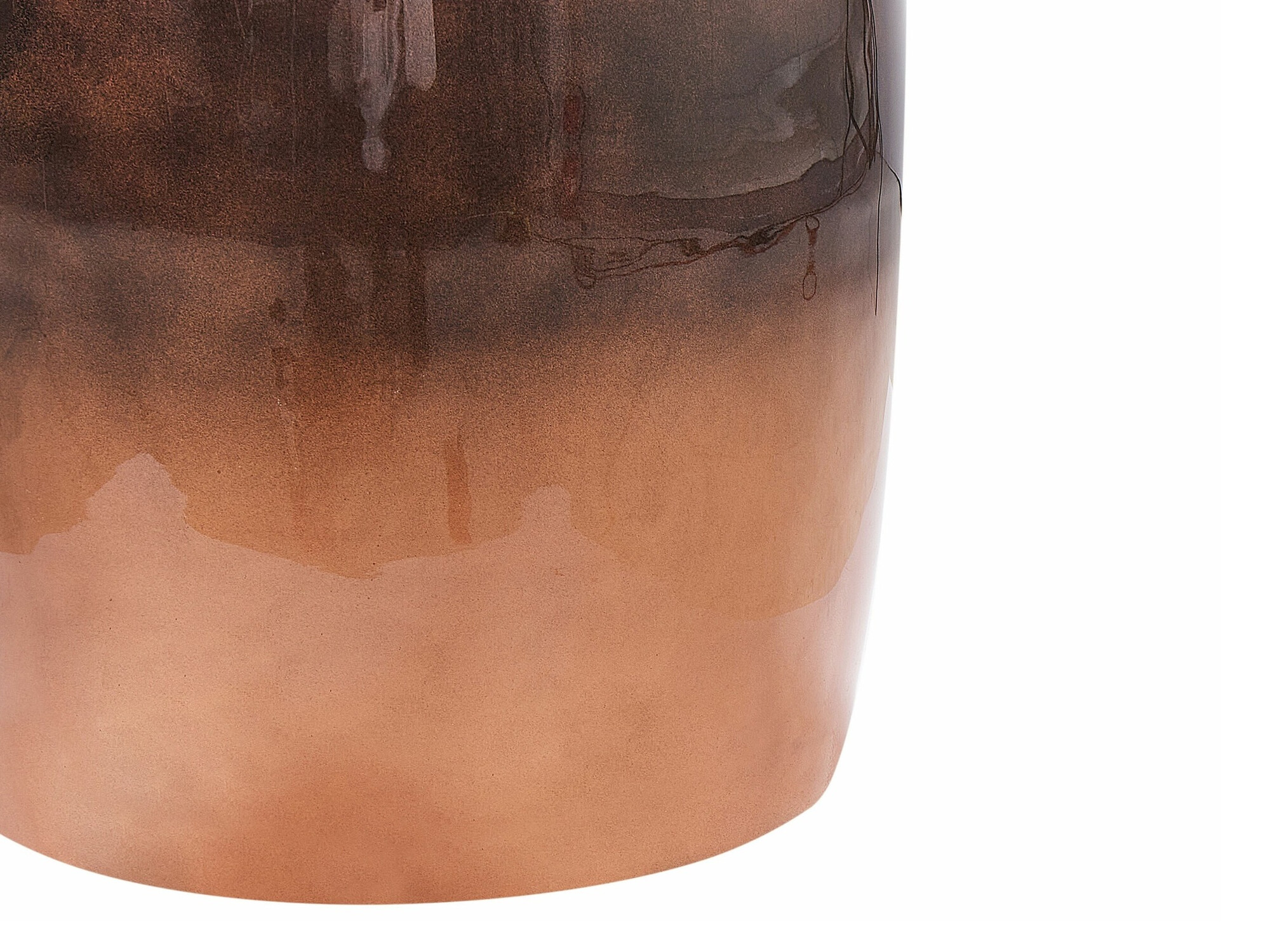 Pomoćni stolić Berwyn 1212 (Crna + Smeđa)