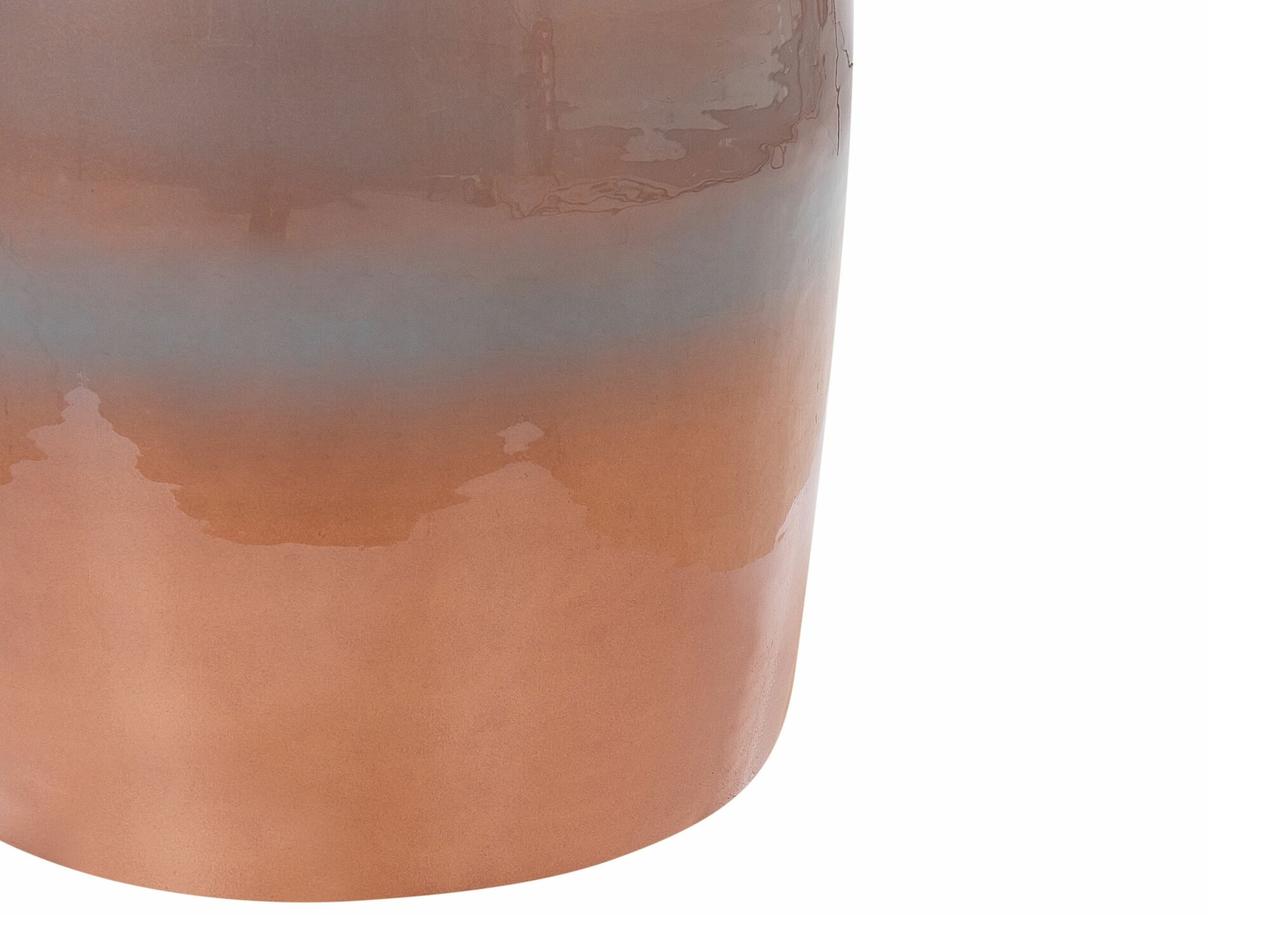 Pomoćni stolić Berwyn 1212 (Plava + Smeđa)