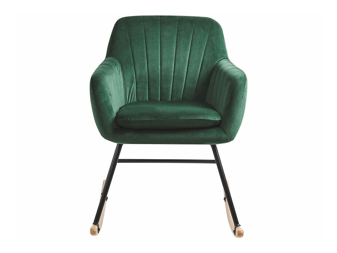 Stolica za ljuljanje Berwyn 1221 (Zelena)