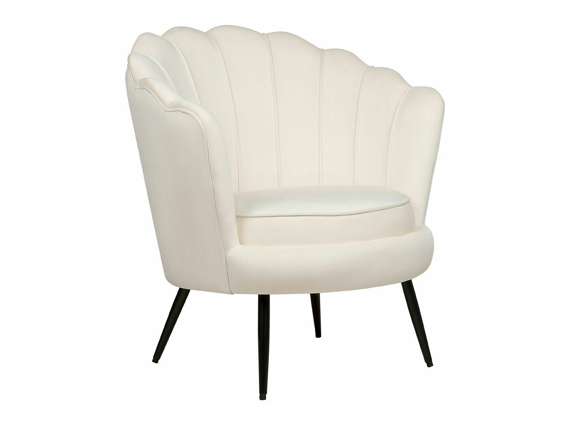 Fotelja Berwyn 1227 (Bijela)