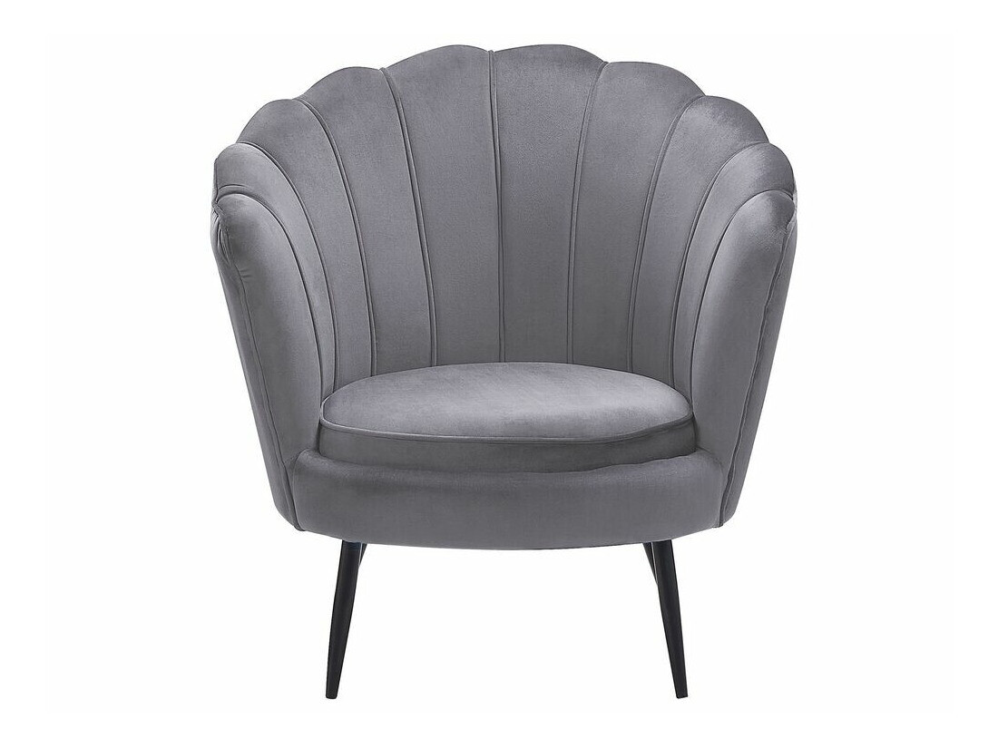 Fotelja Berwyn 1227 (Siva)