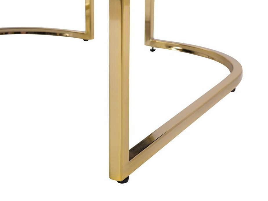 Fotelja Berwyn 1231 (Plava)