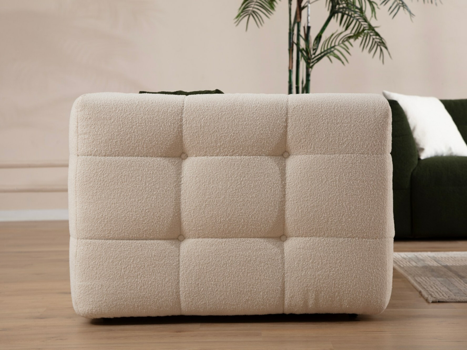 Kauč Altadena 405 (Bež)