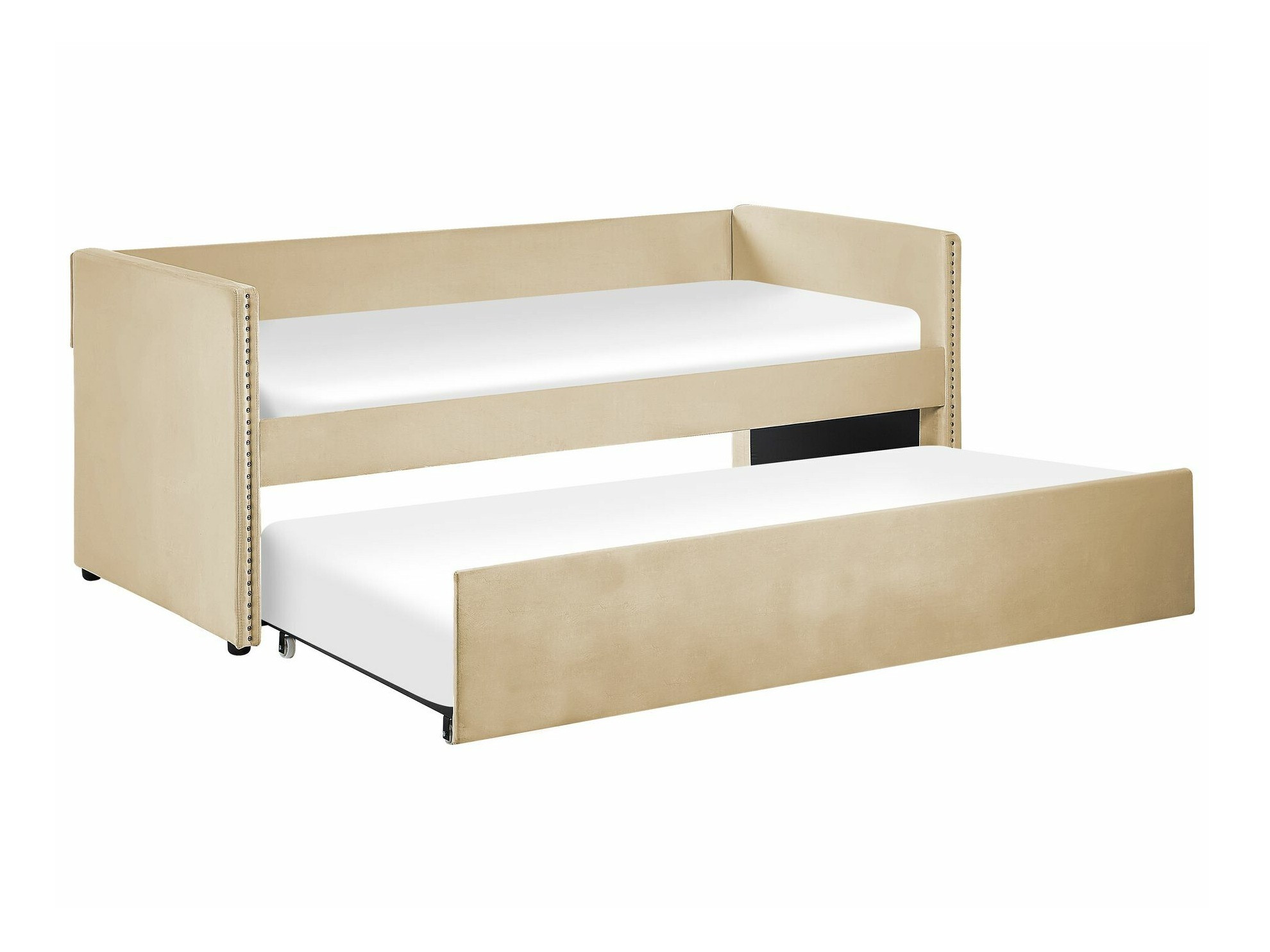 Krevet Berwyn 1228 (Bež)