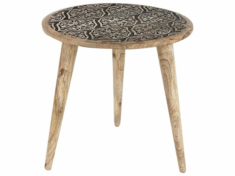 Set pomoćnih stolića Berwyn 1224