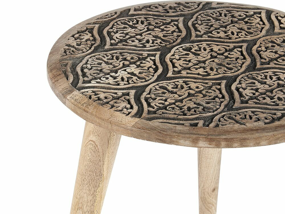 Set pomoćnih stolića Berwyn 1224