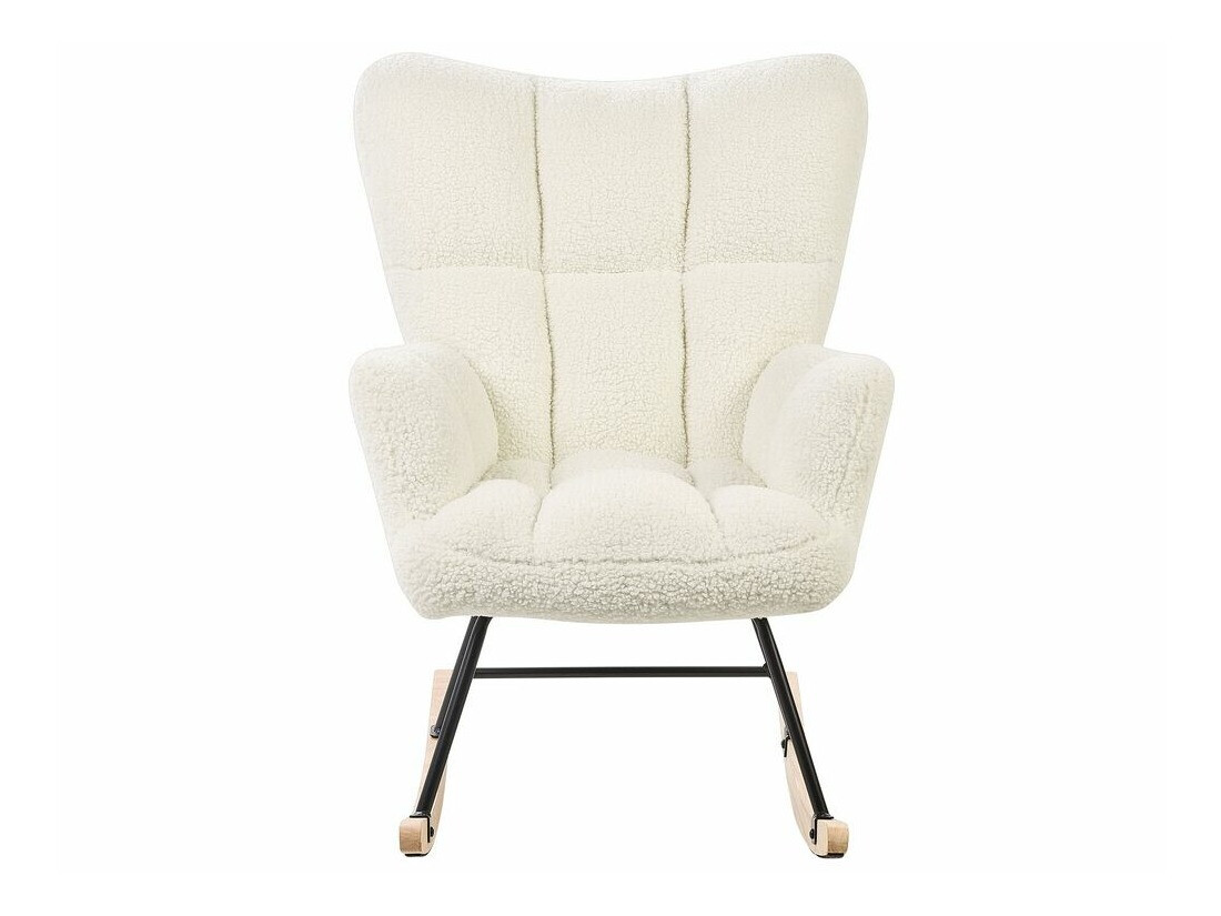 Stolica za ljuljanje Berwyn 1242 (Bijela)