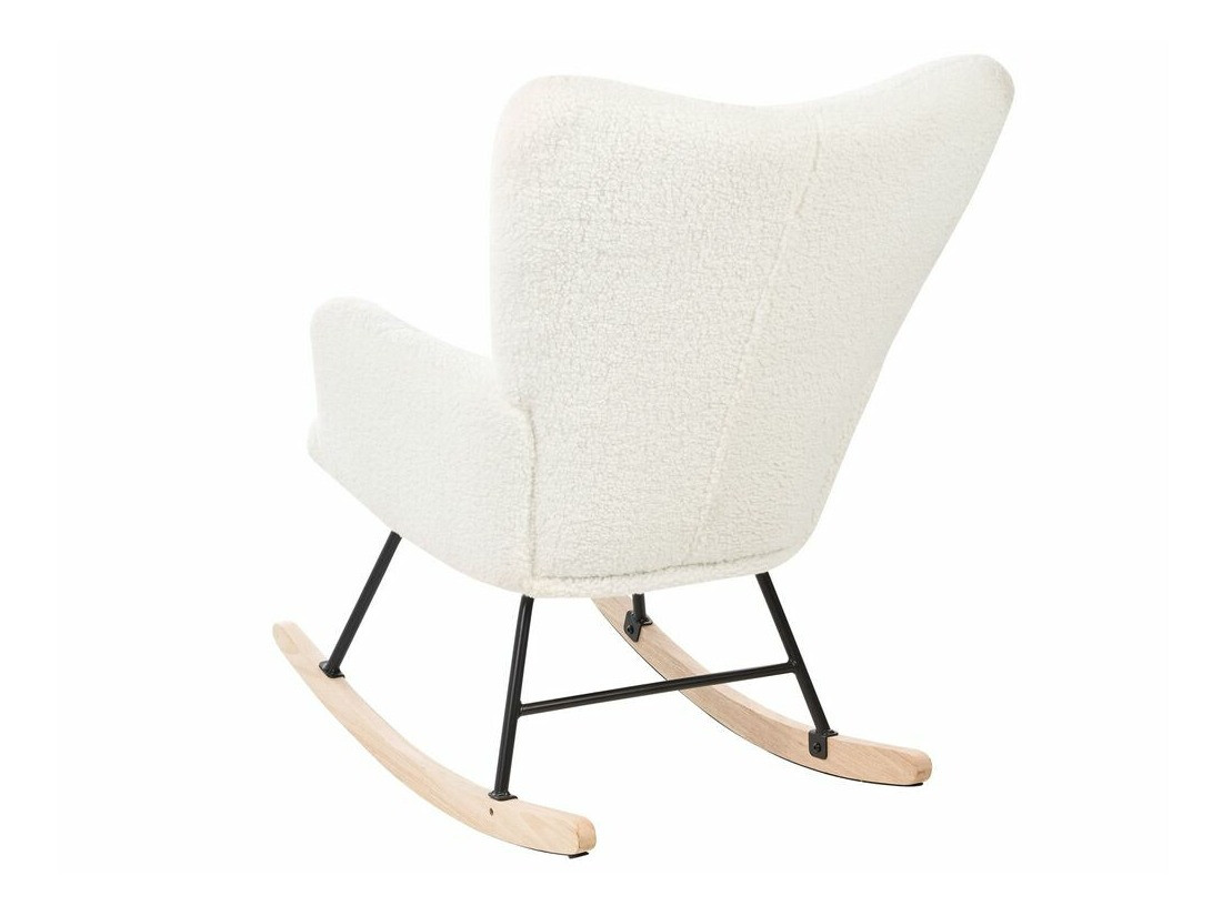 Stolica za ljuljanje Berwyn 1242 (Bijela)