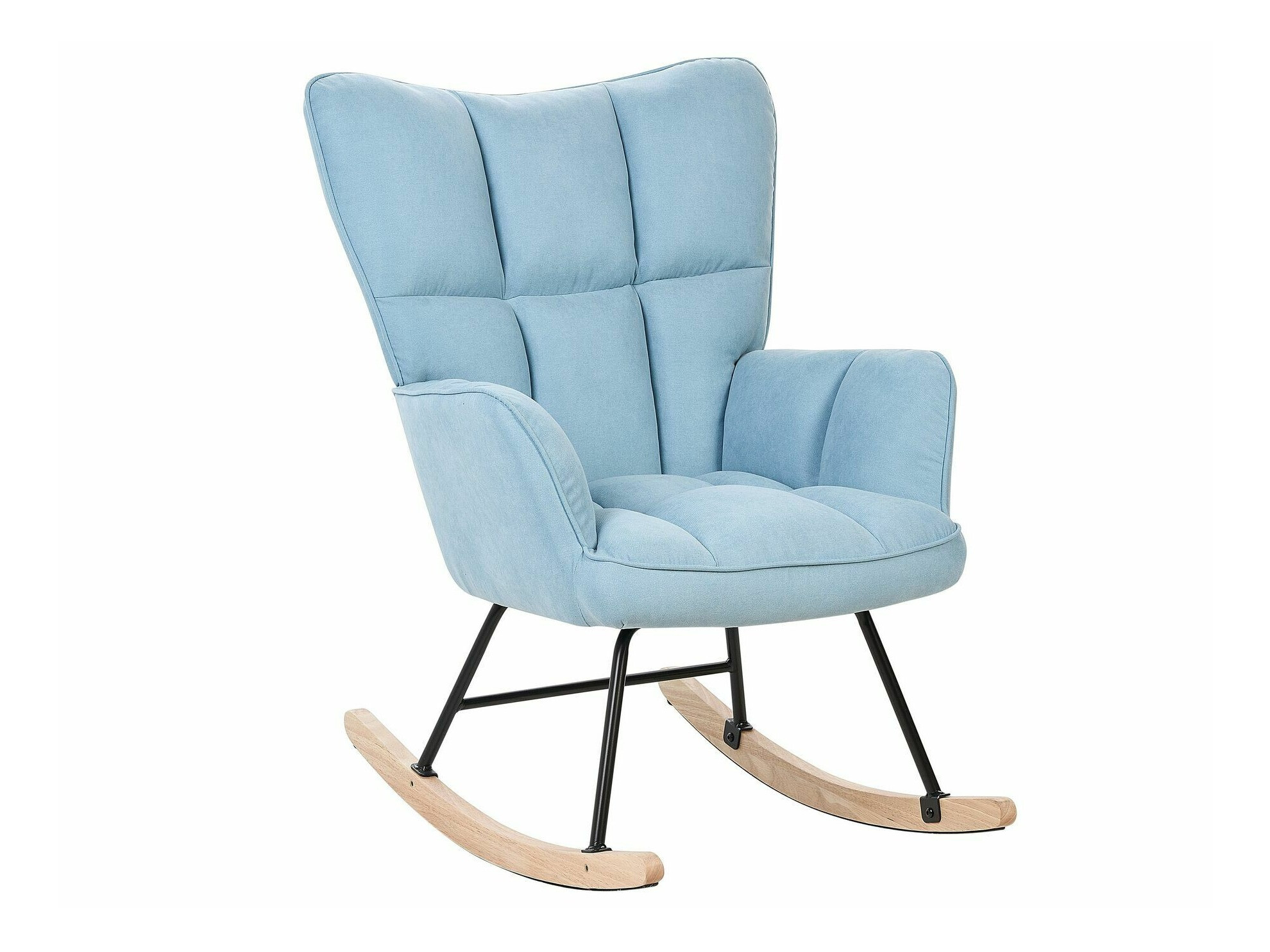 Stolica za ljuljanje Berwyn 1242 (Svijetlo plava)