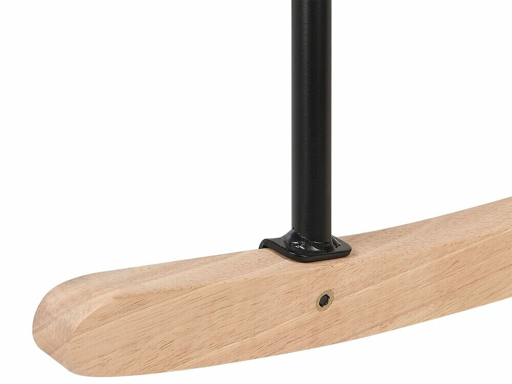 Stolica za ljuljanje Berwyn 1242 (Svijetlo plava)